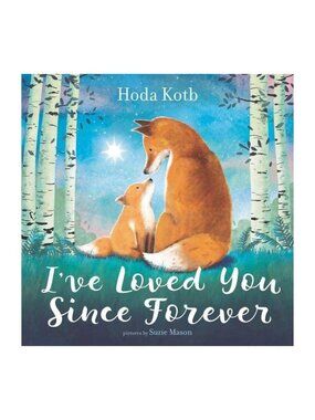 Harper Collins I've Loved You Since Forever